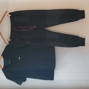 Figs Disney Scrub Set / Pants-R